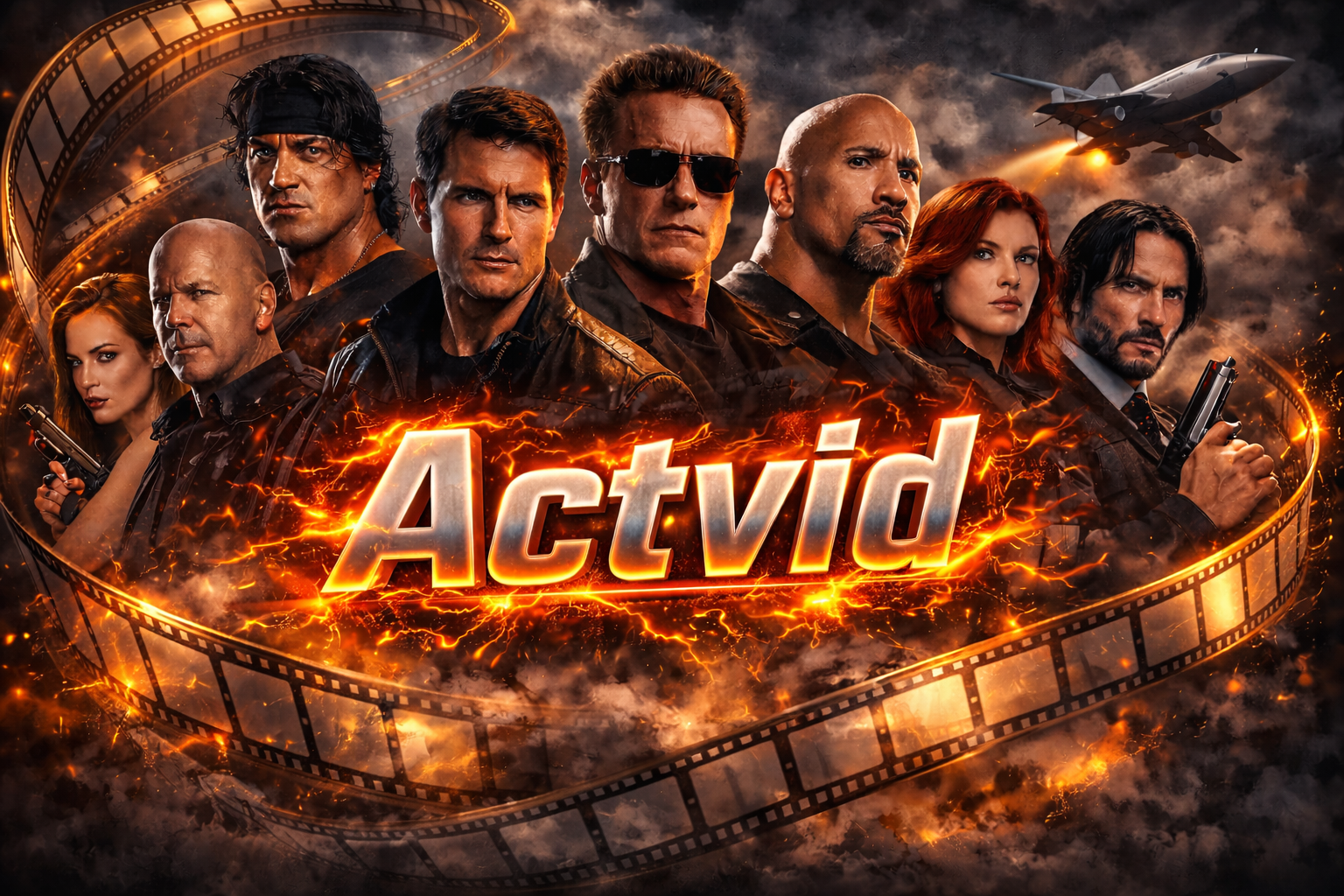 Featured Movie Poster